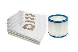 PROTOOL VCP 260 E-L AC