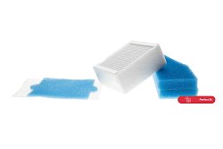 THOMAS Aqua+ Multi Clean X10 Animal Pure