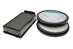 ROWENTA Compact Power Full Care RO3995