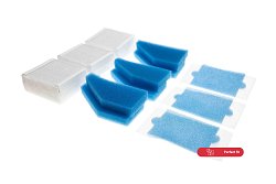 THOMAS Aqua+ Multi Clean X10 Animal Pure