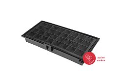 MIELE Allergy Control Plus 800