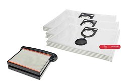 FISCHER Sauger FVC 35 M