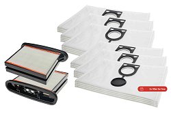 FISCHER Sauger FVC 35 M