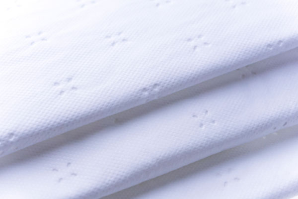 SKUTECZNIEJSZA FILTRACJA