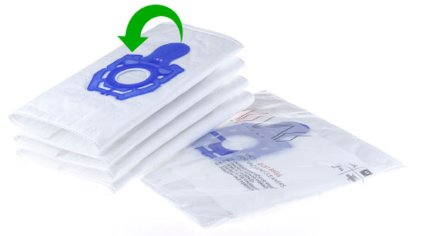 HIGIENICZNE ZAMKNIĘCIE